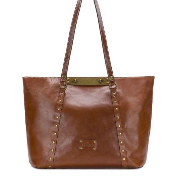 Selling.  Patricia Nash shoulder bag.   ItalianPurchased in Italy for $225 - Picture 5 of 5